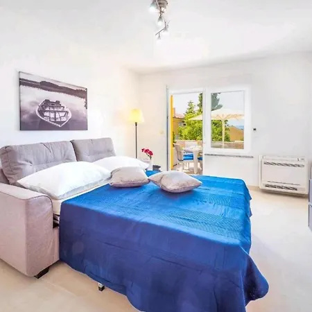 Apartamento Adriatico