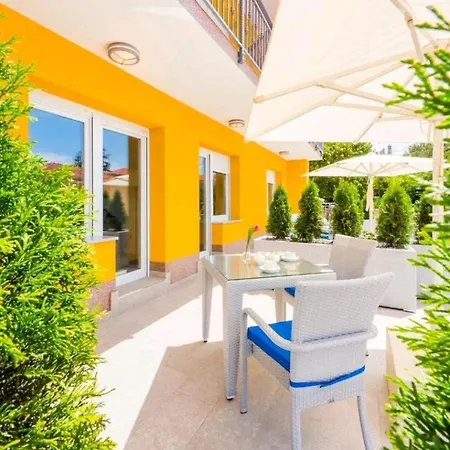 Adriatico * Omišalj