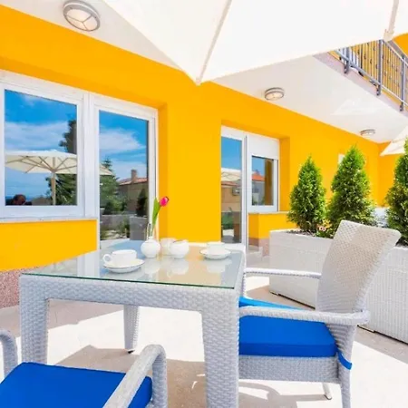 Apartment Adriatico *