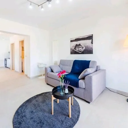 Apartmán Adriatico Omišalj