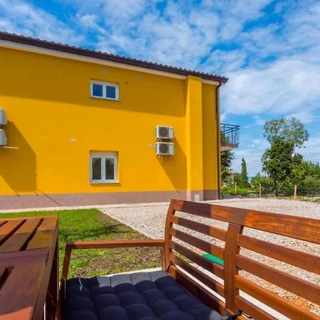 Apartment Adriatico