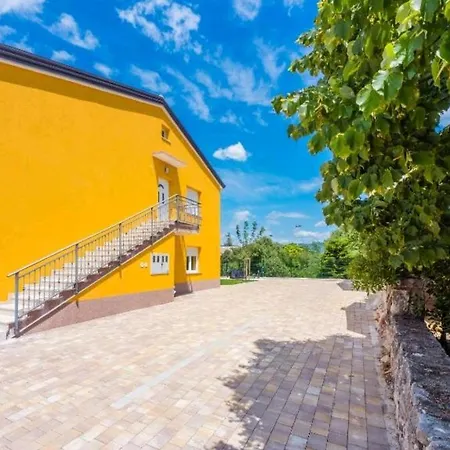 Apartamento Adriatico