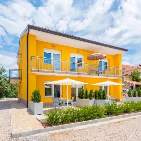 Adriatico Apartamento