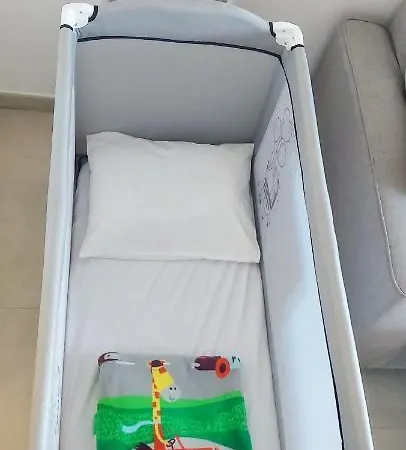 Apartamento Adriatico